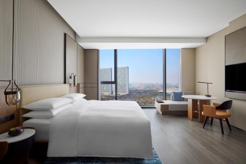 447266667 Nantong Marriott Hotel