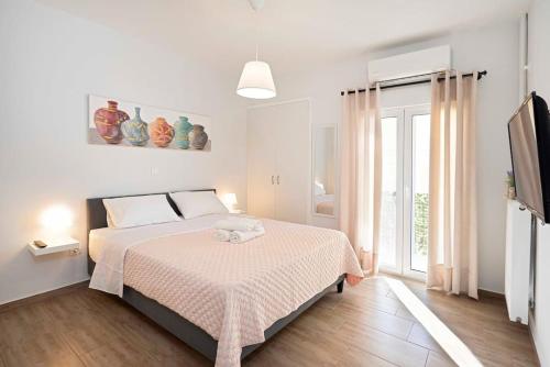 Filoxenia MG Projects city center, Ateny