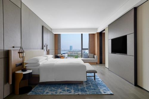 447267725 Nantong Marriott Hotel