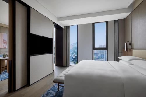 447267773 Nantong Marriott Hotel