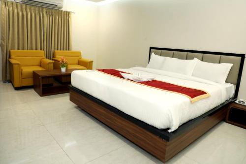 VOV Vijayapura By Fidato Hotels in Bijapur