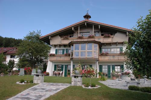 Ferienwohnungen Sunnwies in Bodenmais, Deutschland