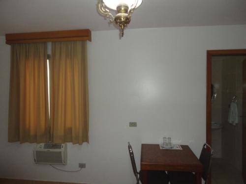 Hotel Joamar – Sao Paulo, MA