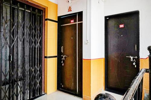 OYO 87019路點酒店 OYO 87019 Hotel Way Point