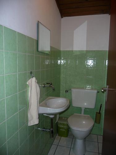 Ferienwohnung Natter in Mellau