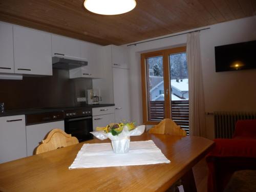 Ferienwohnung Natter in Mellau