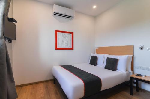 Townhouse Spruce Hotels Bellandur