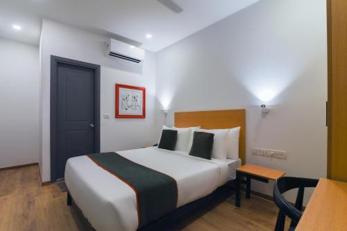 Townhouse Spruce Hotels Bellandur