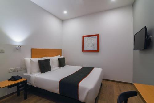 Townhouse Spruce Hotels Bellandur