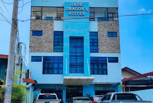 Jade Dragons Suites Davao