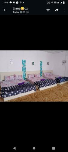 CZ Hotel in Pasir Putih