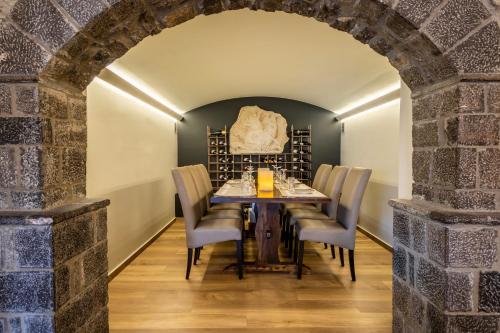 Kentrikon Hotel in ลักคาเดีย (อาร์คัดเดีย)