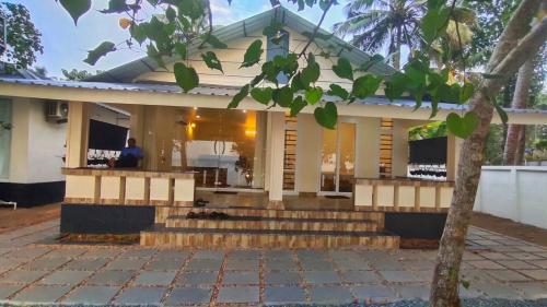 Westland Villas