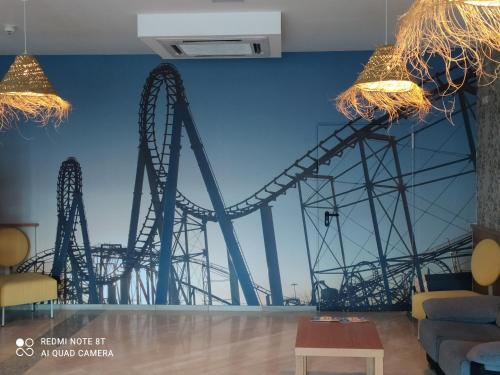 Hostal San Marcos Hotel de charme Soto de Pajares