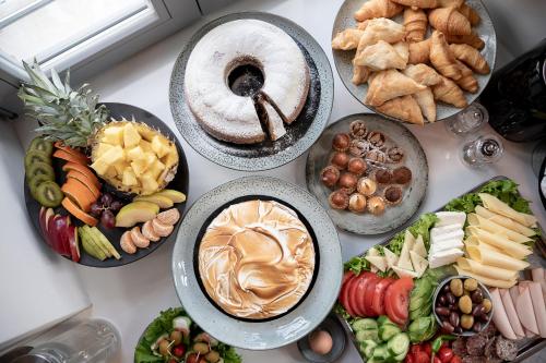 Malmo Historic Hotel - image 6