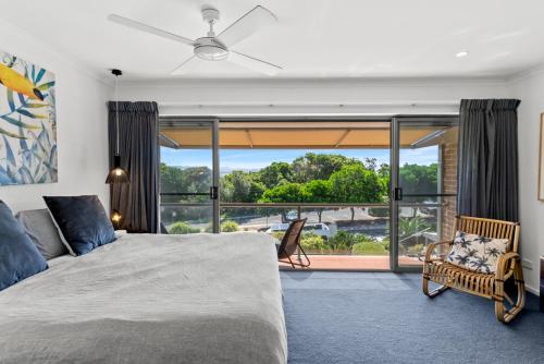 Three-Bedroom Townhouse image 10