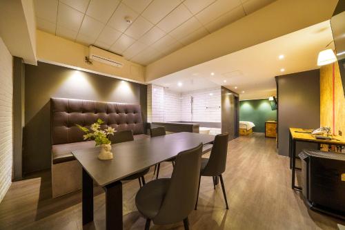 27 Hotel Pyeongchon in Anyang-si