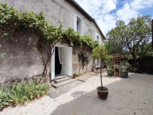 La Maison de Famille - Location saisonnière - Jumilhac-le-Grand