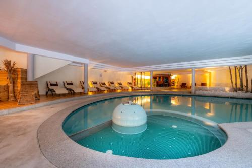 447294629 Hotel Cristallo - Wellness Mountain Living