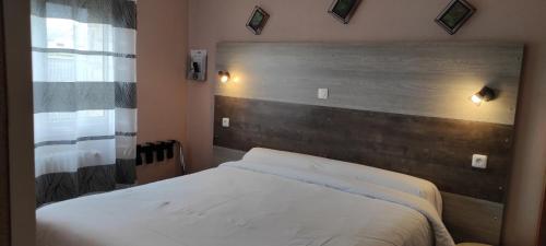 Hotel du 6 juin in Sainte-Mere-Eglise