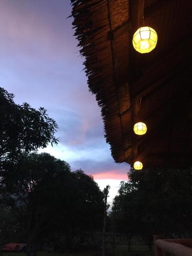 Camelo Farm in Bilar