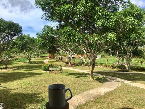 Camelo Farm in Bilar