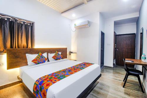 hotel photo