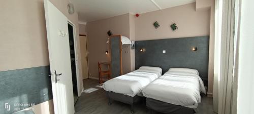 Hotel du 6 juin in Sainte-Mere-Eglise
