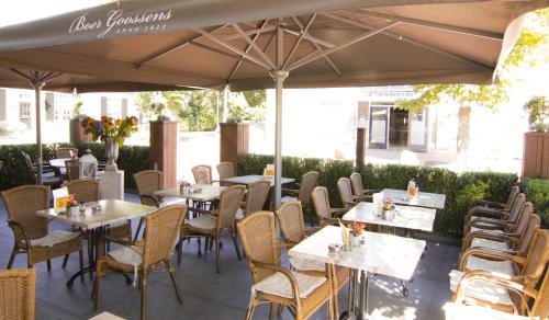 Best Price on Hotel Boer Goossens in Den Dungen + Reviews!