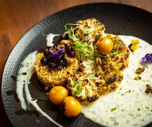 Meriton Old Town Garden Hotel - image 11