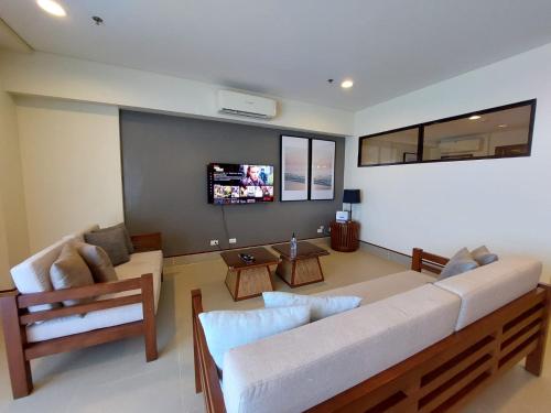 3 BR / 2BA - ANVAYA COVE COURTYARD UNIT, Morong (foto 7)