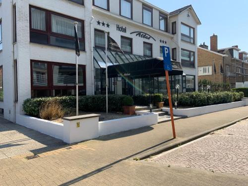 Hotel Atlas - image 10