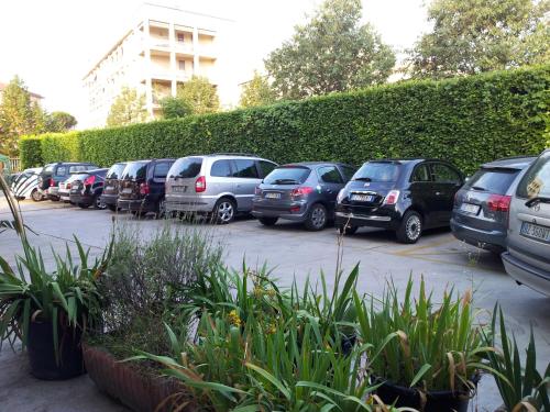 Hotel Post – Bergamo, VA