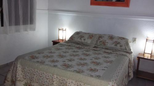 Pousada Varanda do Sol Pousada Varanda do Sol is a popular choice amongst travelers in Porto Seguro, whether exploring or just passing through. The hotel has everything you need for a comfortable stay. Service-minded staff 