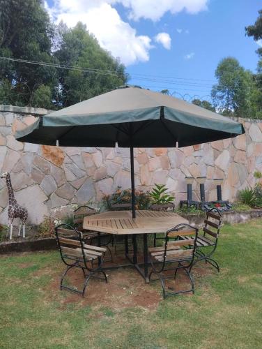 Comfort Guest House in Kericho