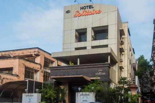 Super OYO Capital O Hotel Solitaire