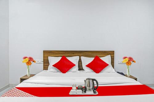 OYO Hotel Weekend Rooms