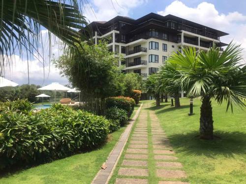 3 BR / 2BA - ANVAYA COVE COURTYARD UNIT, Morong (foto 9)
