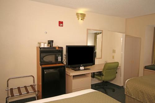 Microtel Inn & Suites By Wyndham Statesville