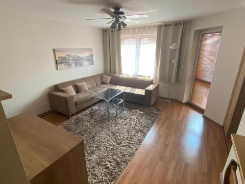 Apartament Krośnieńska