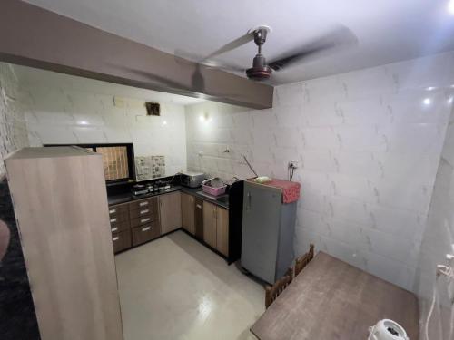 . 1BHK Fully Furnished with Gas Connection 1