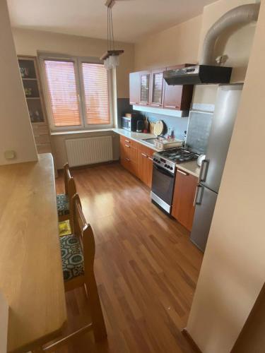 Apartament Krosnienska - Rzeszow
