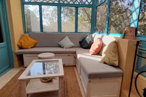 Schöne Eigentumswohnung in Kafr Downtown EL-GOUNA