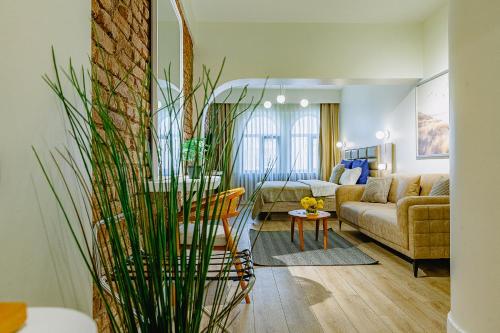 Beytul Galata Suites - image 11