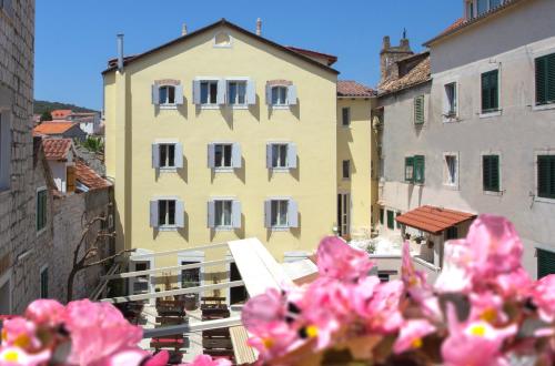 Aspalathos Residence, Split (foto 7)