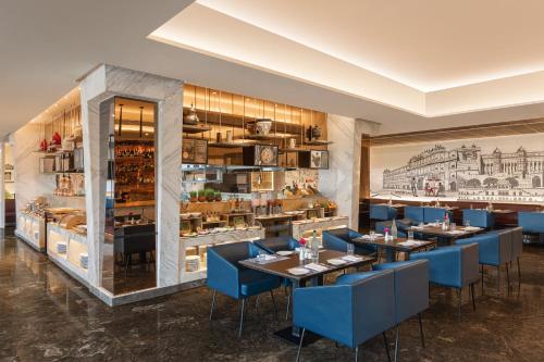 齋浦爾市中心麗筠酒店 (Radisson Jaipur City Center) in 齋浦爾