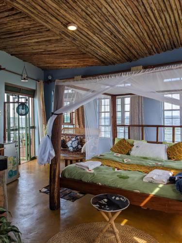 Avocado Bay Private Retreat in Iganga