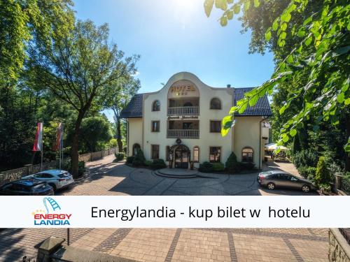 Accommodation in Gmina Skawina