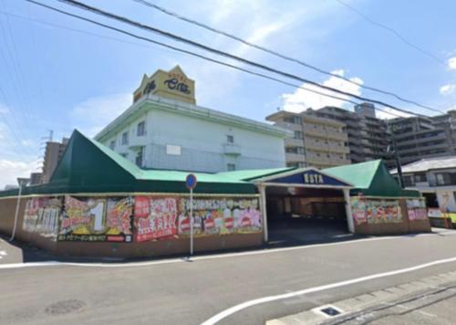 Hotel Esta