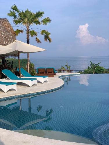 Bombora Balangan Resort – Jimbaran, CO